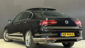 Finansowanie Sedan Volkswagen Passat 2017