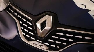Lízing Hatchback Renault Scenic 2019