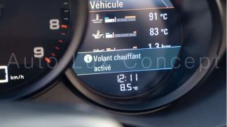 Leasing Convertible Porsche 718 SPYDER 2022