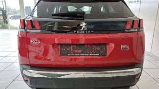 Finansowanie SUV Peugeot 3008 2019