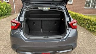 Lízing Hatchback Nissan Micra 2018