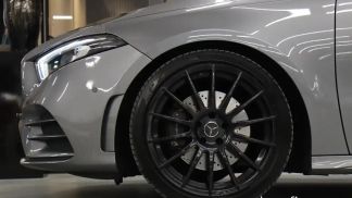 Leasing Hatchback MERCEDES A 220 2020