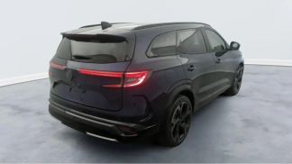 Leasing Hayon Renault Espace 2025