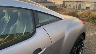 Leasing Coupé Peugeot RCZ 2012