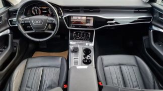 Leasing Sedan Audi A6 2020