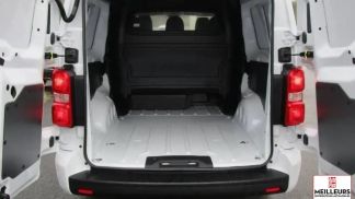 Leasing Van Citroën Jumpy 2023