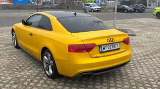 Finansowanie Coupé Audi A5 2013