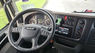 Finansowanie Ciężarówka (podwozie) DAF LF 290 2020