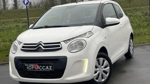 Citroën C1 2015