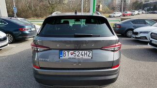 Leasing SUV Skoda Kodiaq 2022