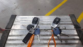 Finansowanie Ciężarówka (podwozie) Mercedes-Benz ACTROS 1836 2020