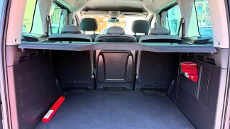 Leasing Hatchback Citroën Berlingo 2016