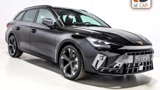 Leasing Wagon Cupra Leon 2024