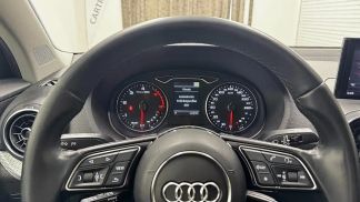Leasing SUV Audi Q2 2022