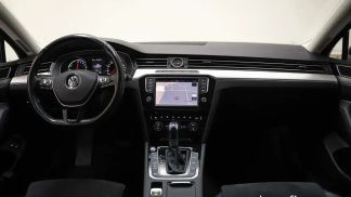 Lízing Kombi Volkswagen Passat Variant 2015