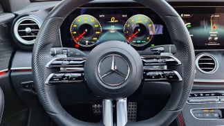 Leasing Wagon MERCEDES E 200 2023