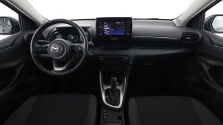 Leasing Hatchback Toyota Yaris 2020