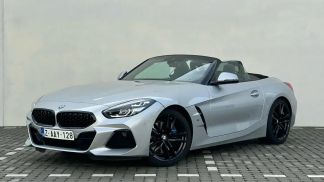 Lízing Kabriolet BMW Z4 2019