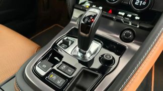 Leasing Coupe Jaguar F-Type 2024