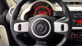 Leasing Hatchback Renault Twingo 2019