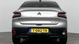Lízing Sedan Citroën E-C4 X 2023