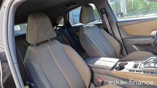 Finansowanie SUV DS Automobiles DS 7 CROSSBACK 2019