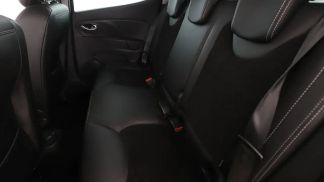 Leasing Hayon Renault Clio 2018