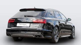 Finansowanie Wóz Audi S6 2017