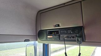 Leasing Tracteur DAF XF 480 2018