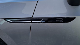 Lízing Sedan Volkswagen Arteon 2021