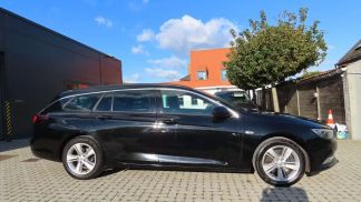 Leasing Wagon Opel Insignia 2018