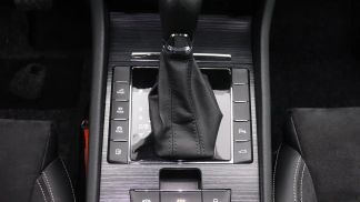 Leasing Wagon Skoda Superb 2021