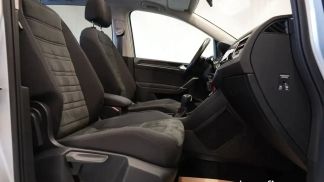 Lízing Hatchback Volkswagen Touran 2019