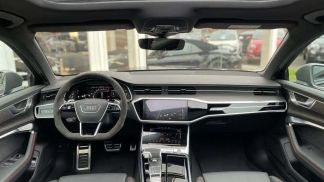 Finansowanie Wóz Audi RS6 2024