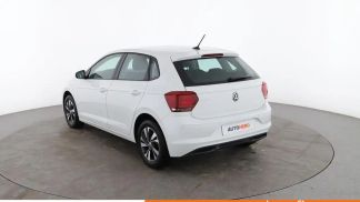 Leasing Hatchback Volkswagen Polo 2019