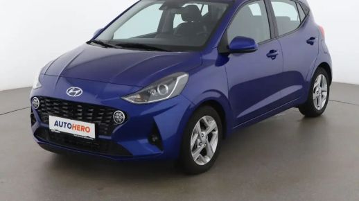 Hyundai i10 2023