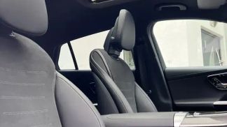 Financování Kupé MERCEDES GLC 220 2023