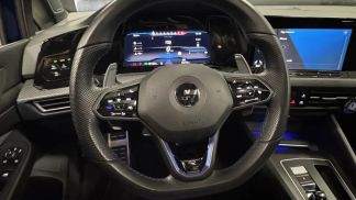 Lízing Sedan Volkswagen Golf 2022