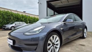 Finansowanie Sedan Tesla Model 3 2020