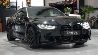 Leasing Coupe BMW M4 2021