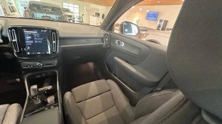 Leasing Coupe Volvo C40 2024