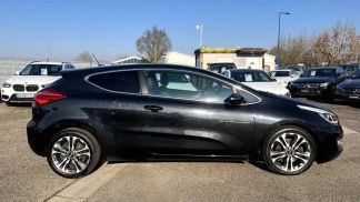 Lízing Kupé Kia CEED / CEE'D 2013