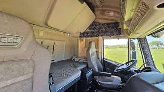 Leasing Tracteur Iveco AS440S42 STRALIS 2013
