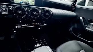 Finansowanie Sedan MERCEDES A 180 2020