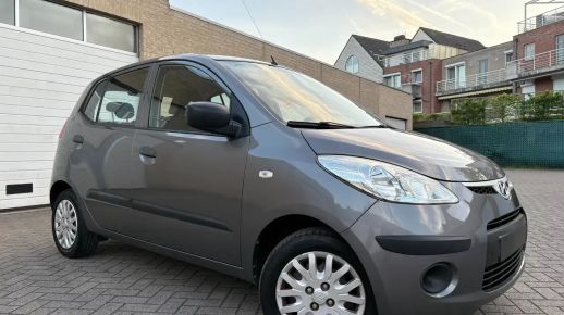 Hyundai i10 2010