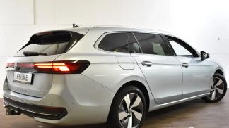 Finansowanie Wóz Volkswagen Passat Variant 2024