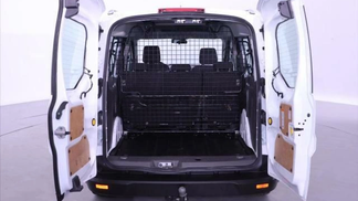 Leasing Wagon Ford Transit Connect 2019