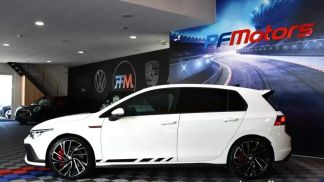 Finansowanie Van Volkswagen Golf 2021