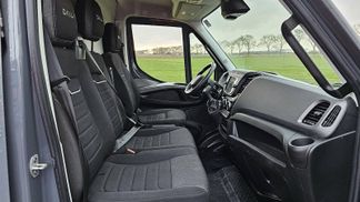 Finansowanie Van Iveco DAILY 35 C 2023