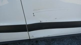 Financování Hatchback Ford Tourneo Courier 2017